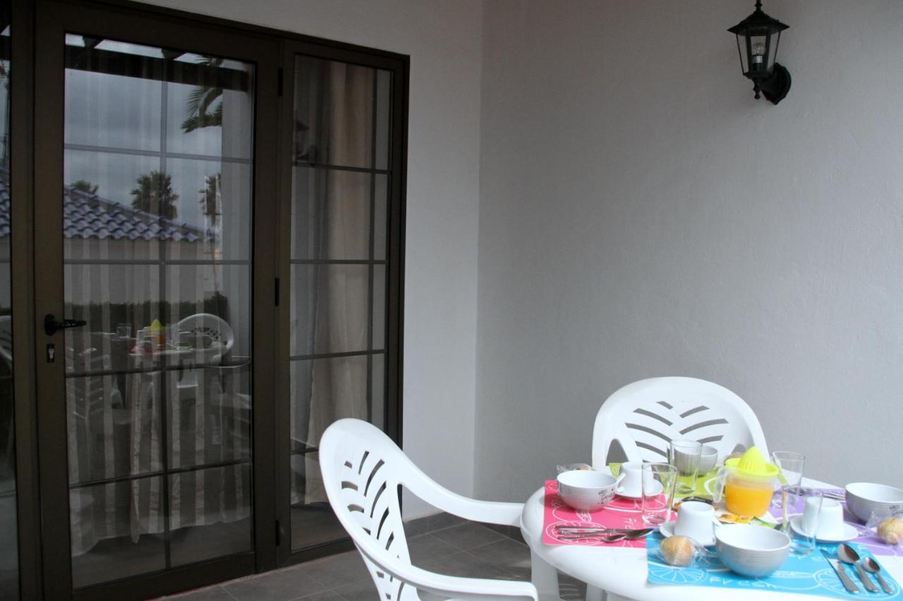 אפרטהוטל קלטה דה פוסטה Casa Anna מראה חיצוני תמונה