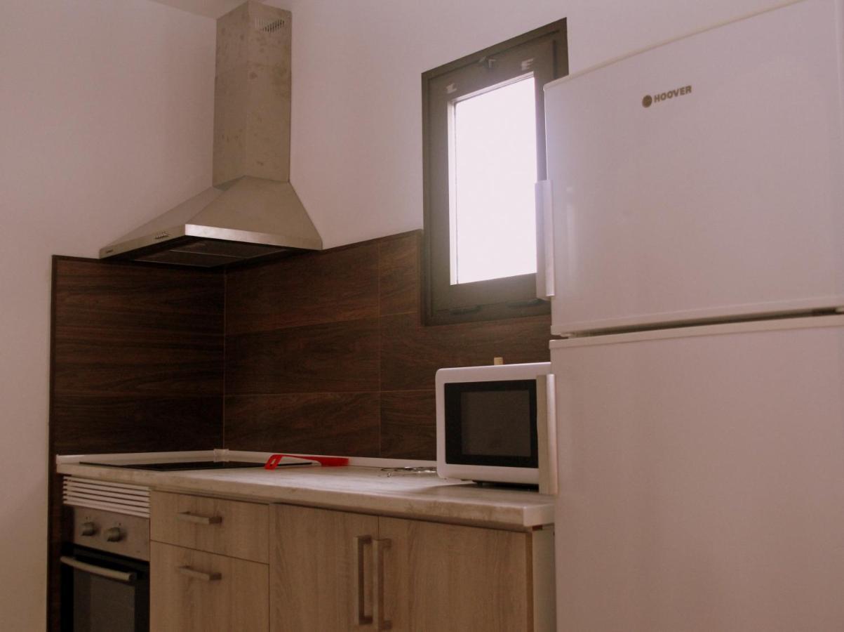אפרטהוטל קלטה דה פוסטה Casa Anna מראה חיצוני תמונה