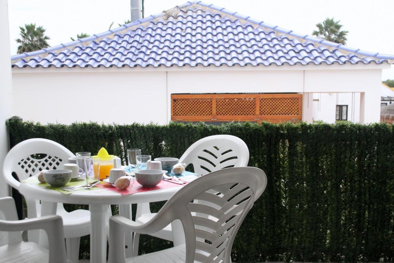 אפרטהוטל קלטה דה פוסטה Casa Anna מראה חיצוני תמונה
