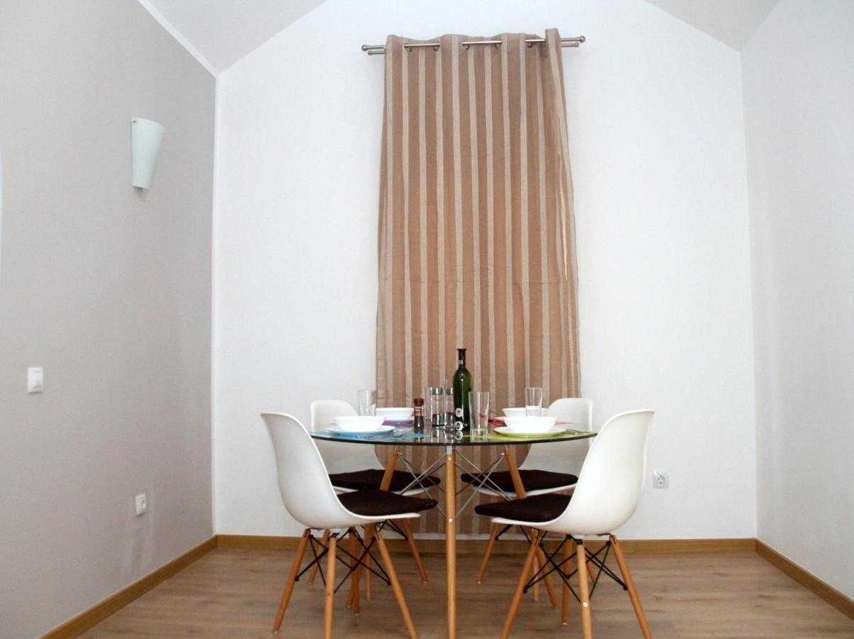 אפרטהוטל קלטה דה פוסטה Casa Anna מראה חיצוני תמונה